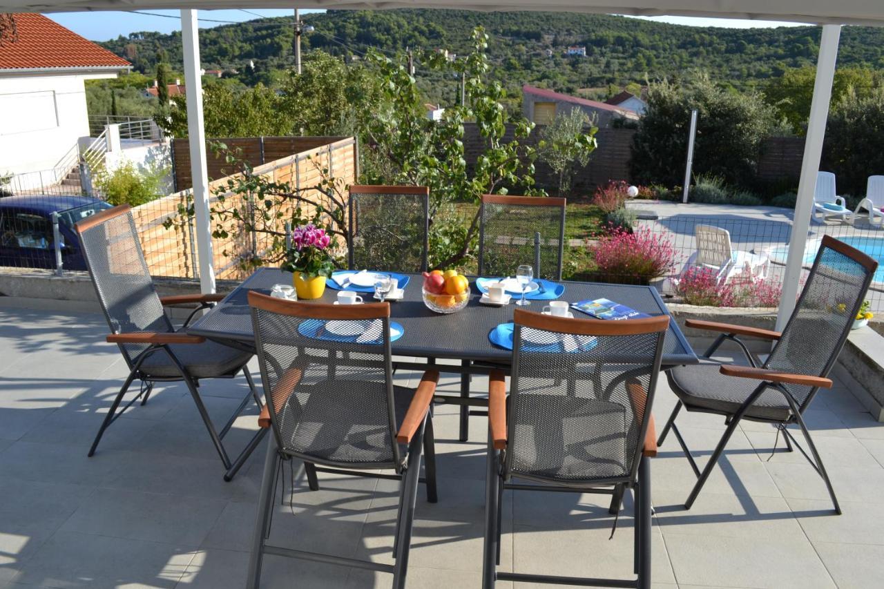 Holiday Home On Dugi Otok - Otok Brbinj Exterior foto